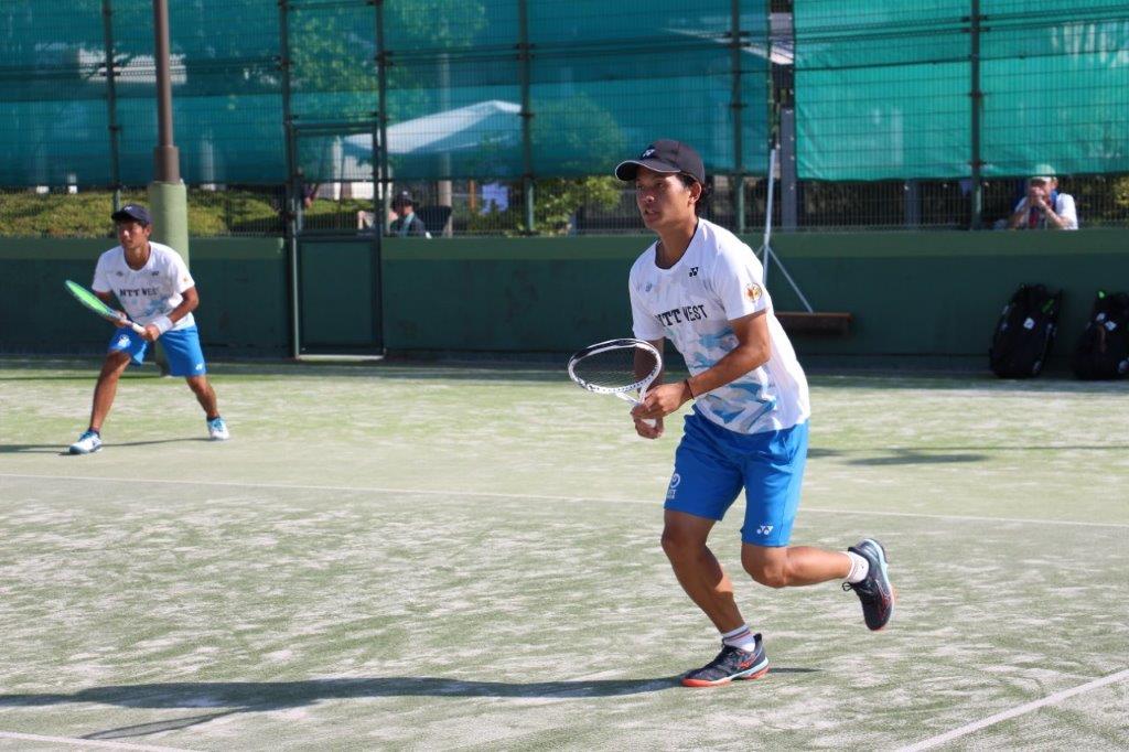 第52回 全日本社会人選手権大会