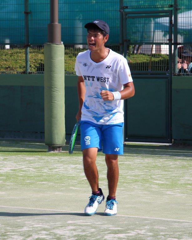 第52回 全日本社会人選手権大会