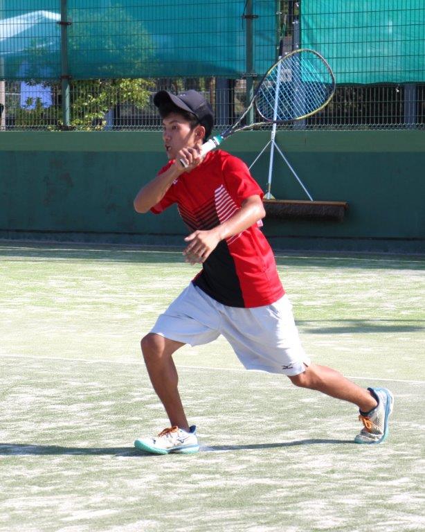 第52回 全日本社会人選手権大会
