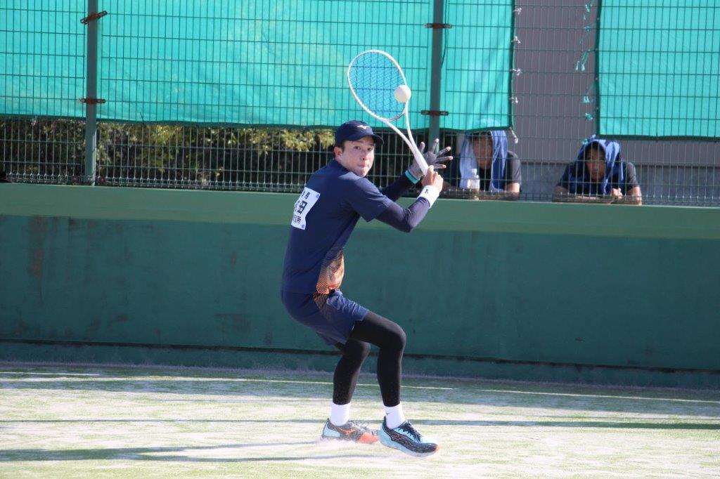 第52回 全日本社会人選手権大会