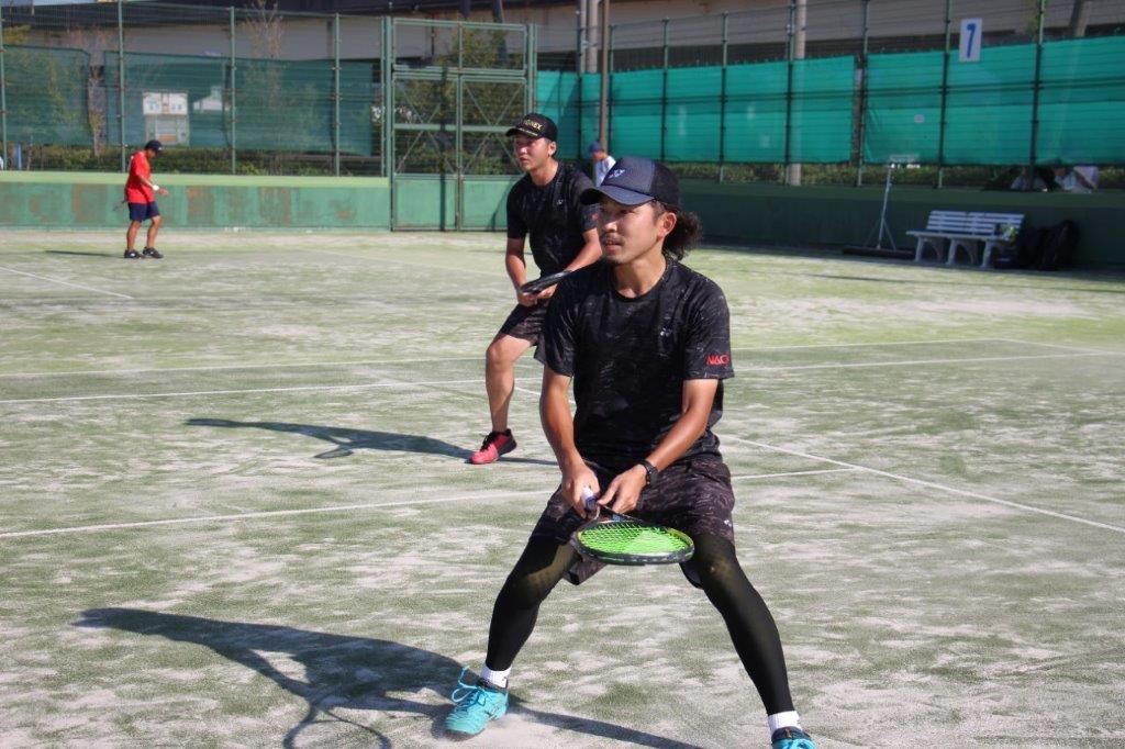 第52回 全日本社会人選手権大会