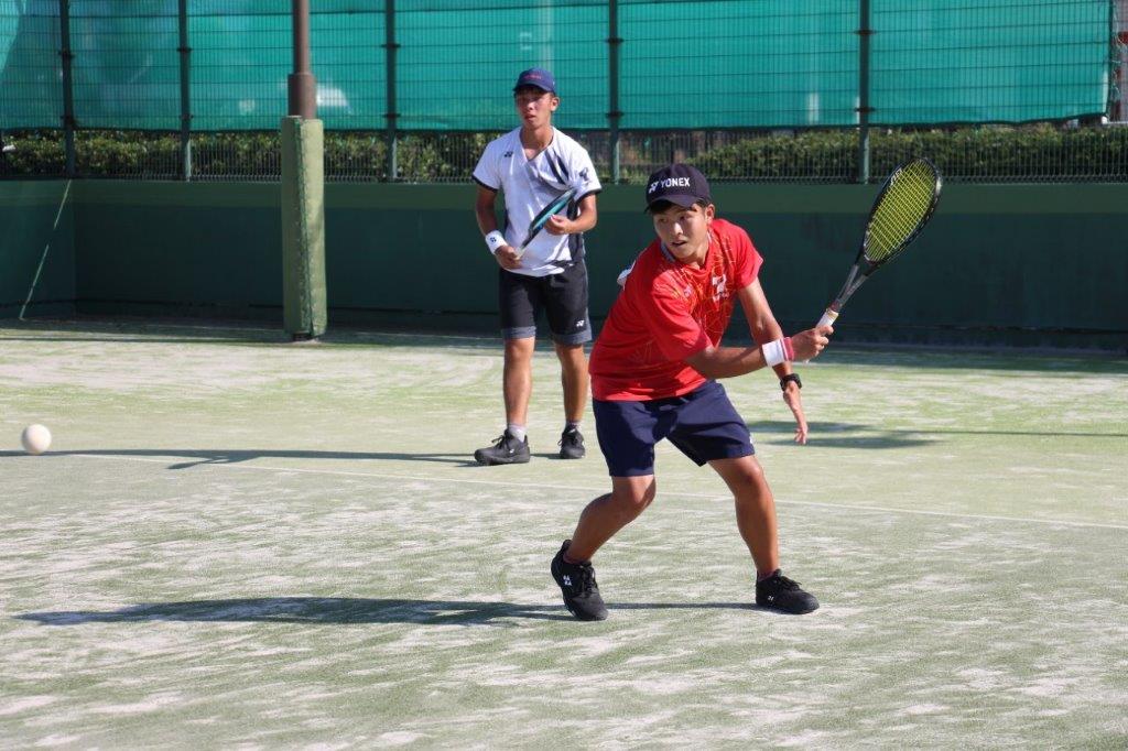 第52回 全日本社会人選手権大会