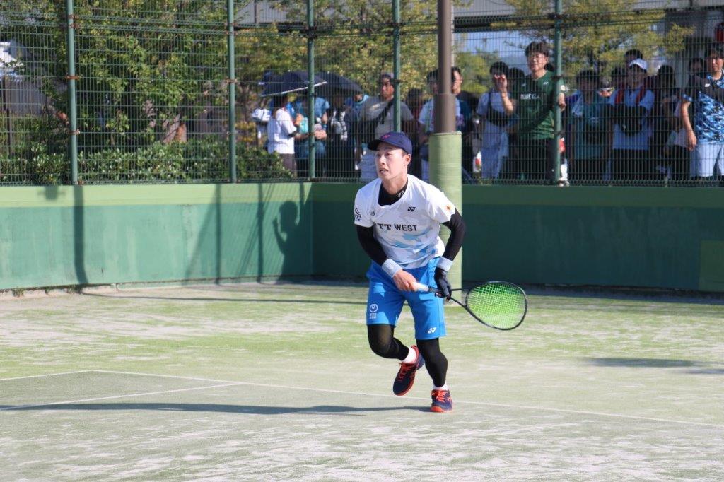 第52回 全日本社会人選手権大会