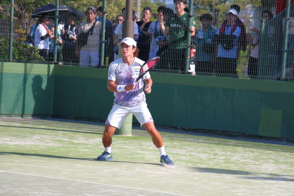 第52回 全日本社会人選手権大会