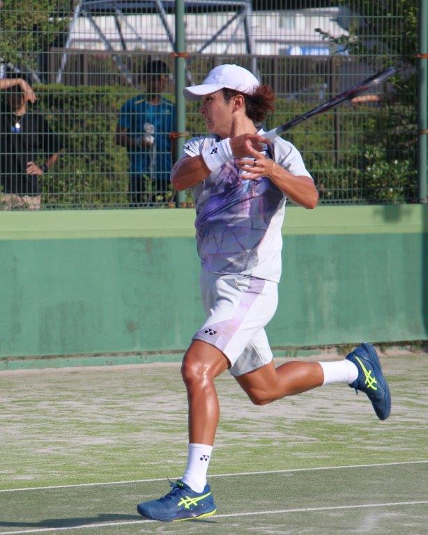 第52回 全日本社会人選手権大会