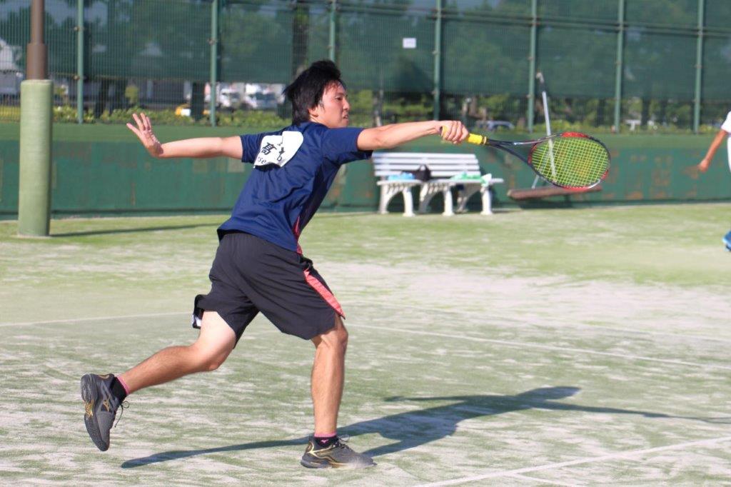 第52回 全日本社会人選手権大会