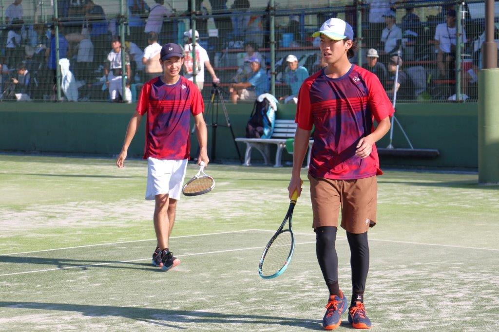 第52回 全日本社会人選手権大会