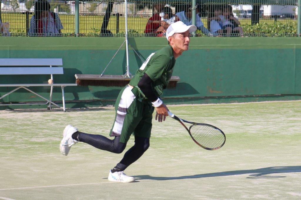 第52回 全日本社会人選手権大会