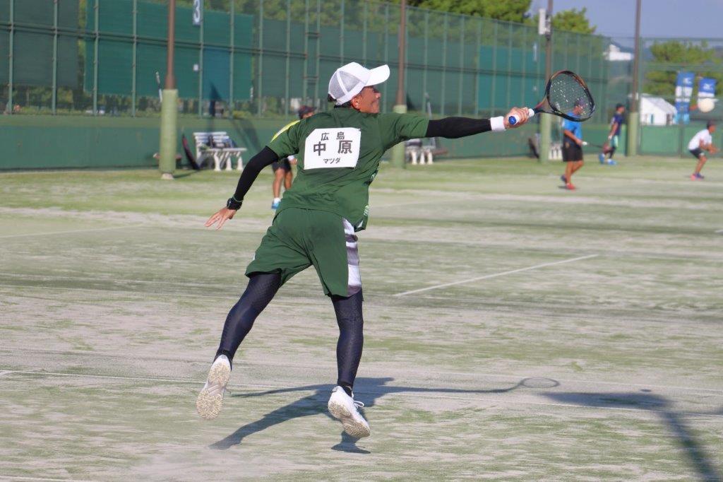 第52回 全日本社会人選手権大会