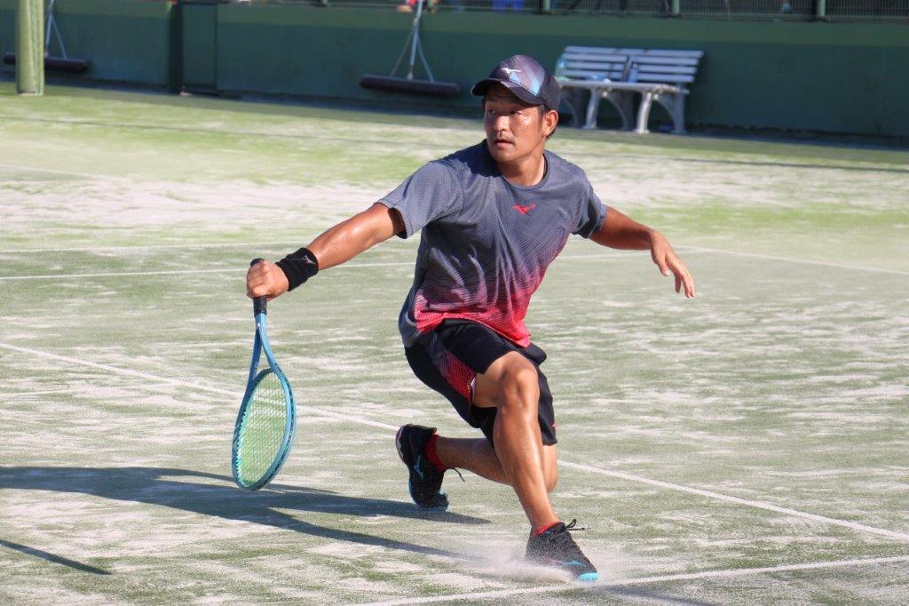 第52回 全日本社会人選手権大会