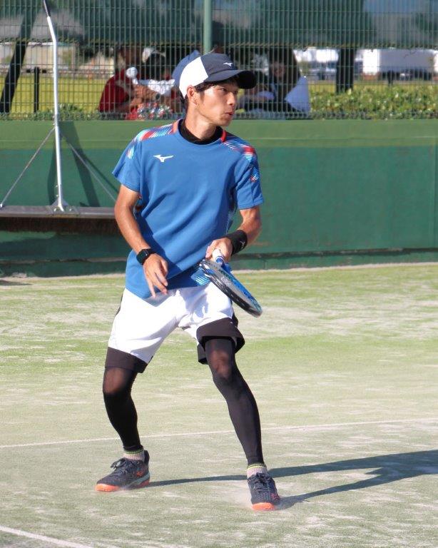 第52回 全日本社会人選手権大会