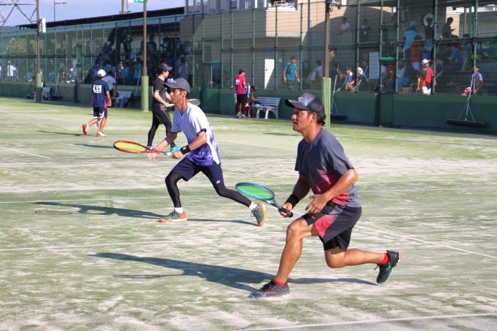 第52回 全日本社会人選手権大会