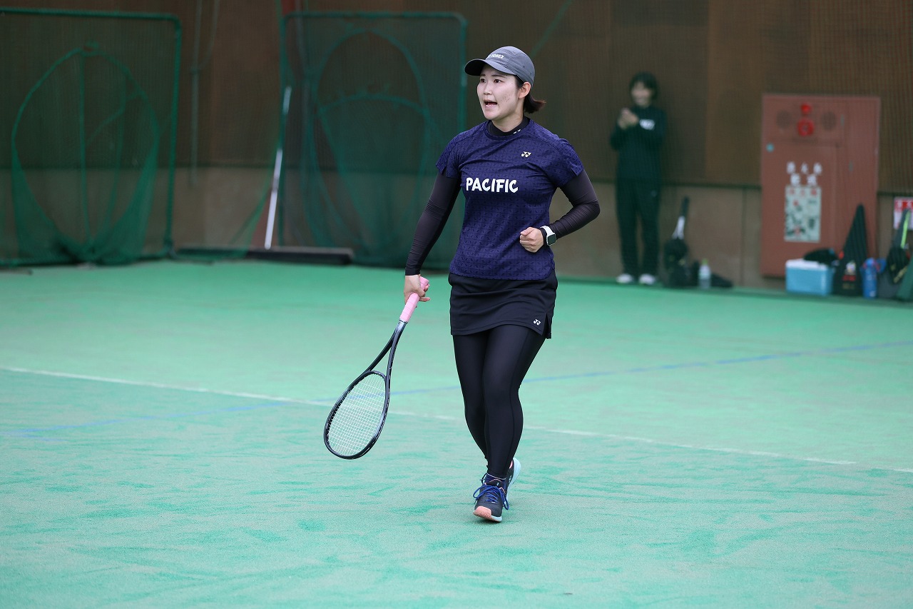 第31回 全日本シングルス選手権大会