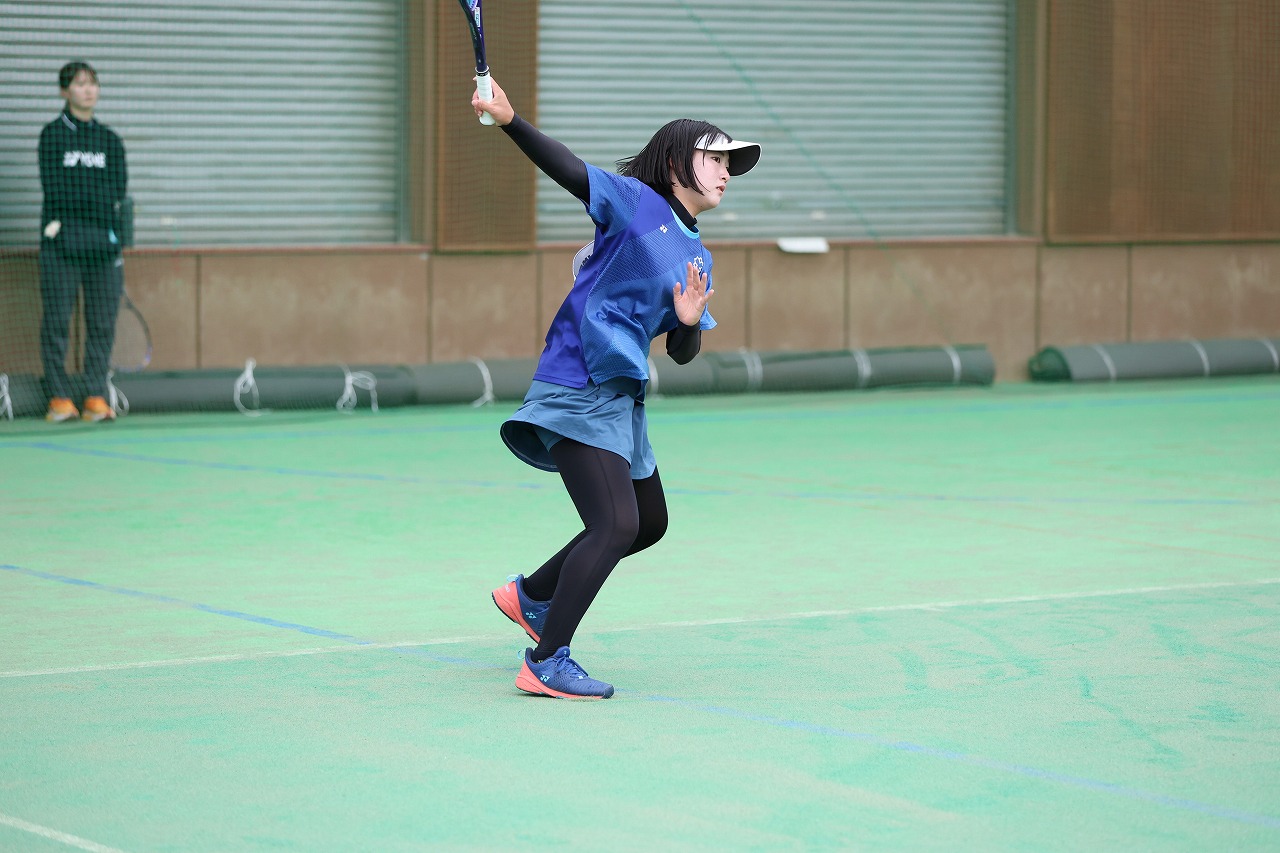 第31回 全日本シングルス選手権大会