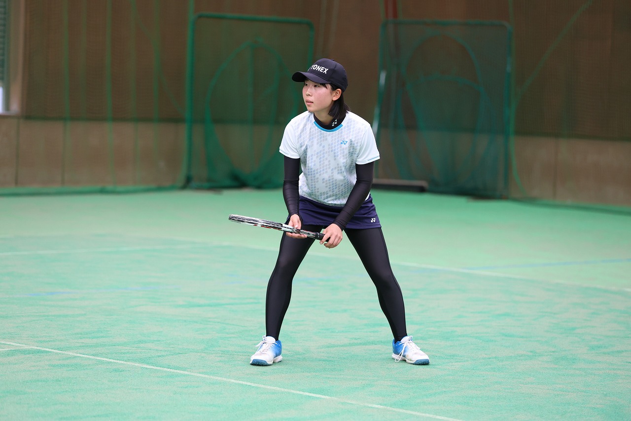 第31回 全日本シングルス選手権大会