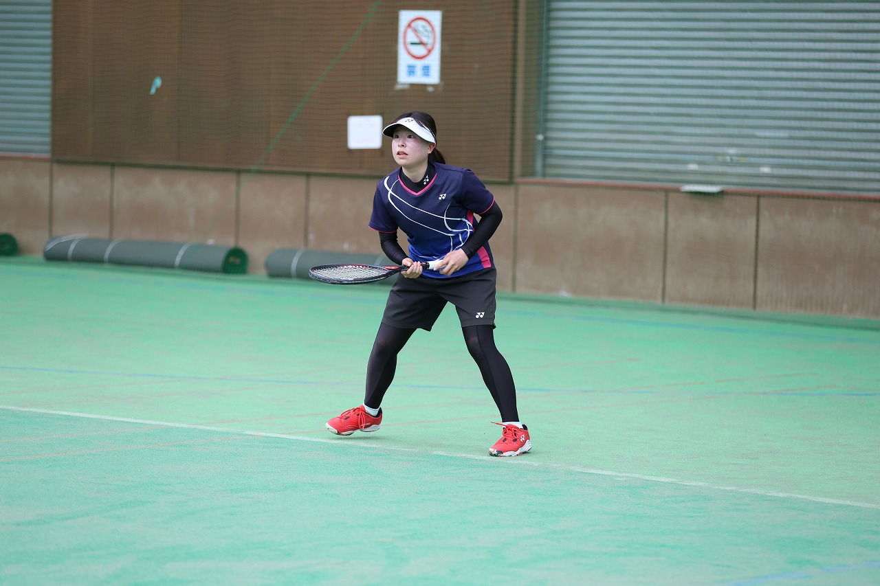 第31回 全日本シングルス選手権大会