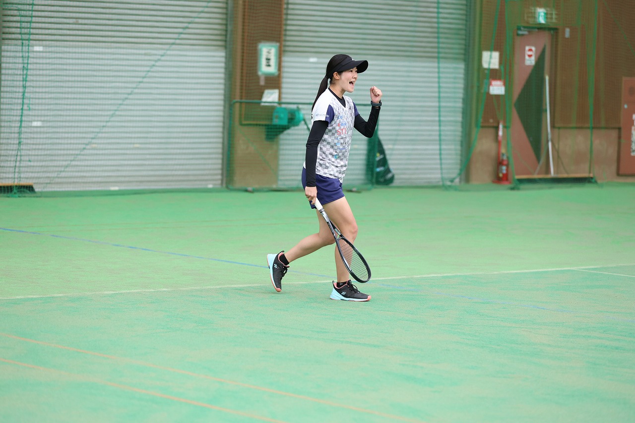 第31回 全日本シングルス選手権大会