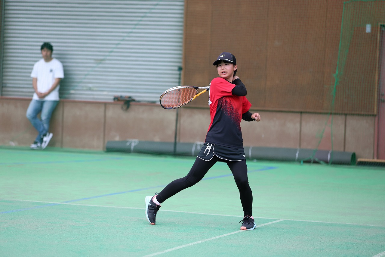 第31回 全日本シングルス選手権大会