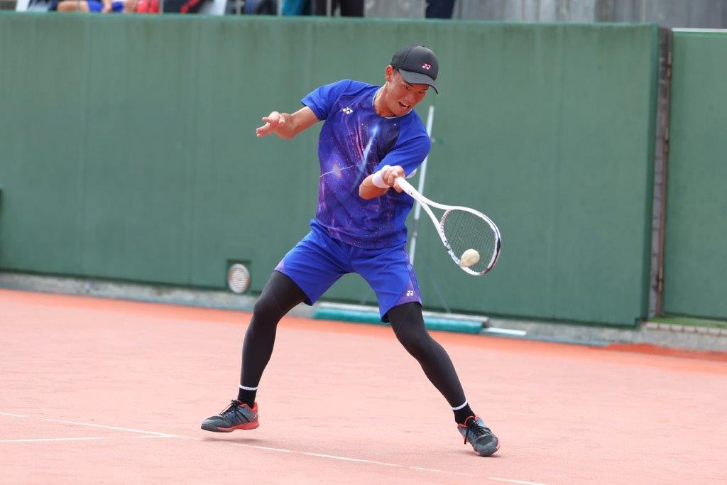 ジュニアオリンピックカップ／第31回全日本ジュニア選手権大会