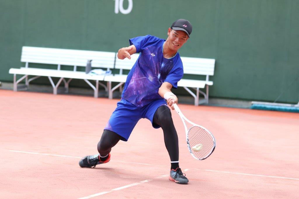 ジュニアオリンピックカップ／第31回全日本ジュニア選手権大会