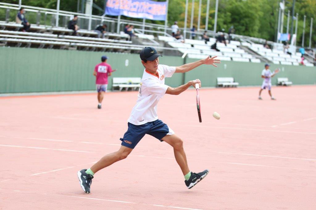 ジュニアオリンピックカップ／第31回全日本ジュニア選手権大会