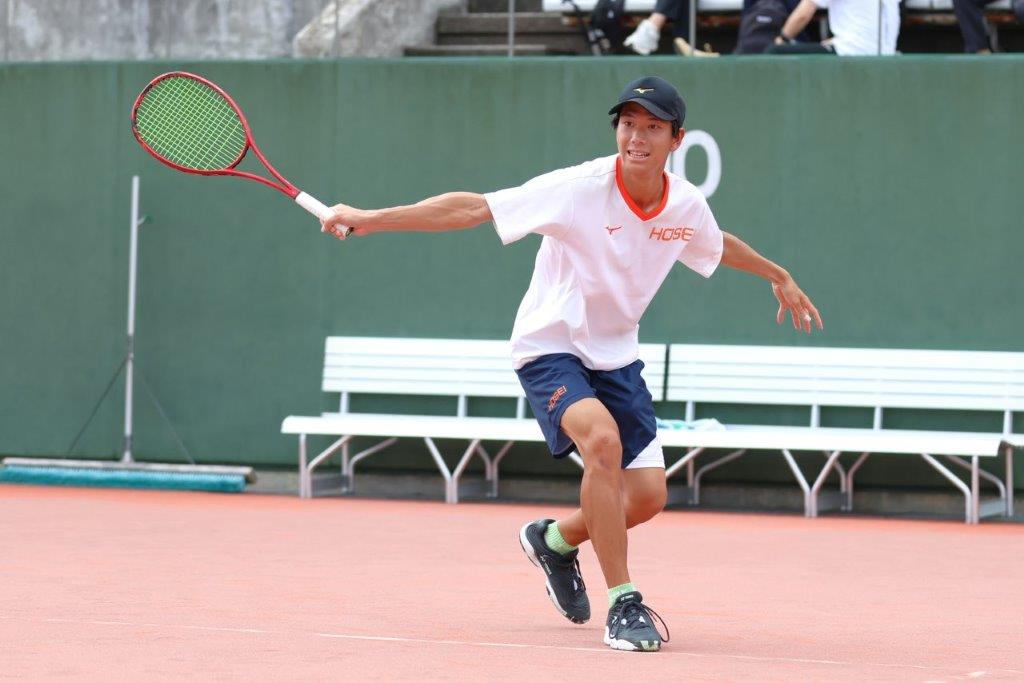 ジュニアオリンピックカップ／第31回全日本ジュニア選手権大会