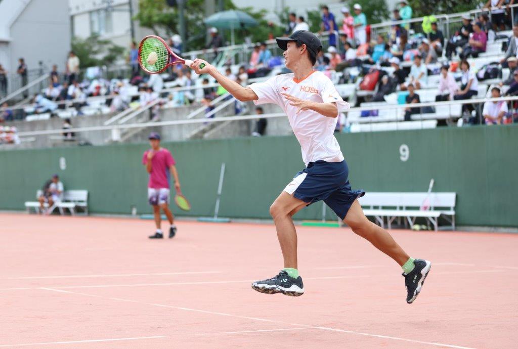 ジュニアオリンピックカップ／第31回全日本ジュニア選手権大会