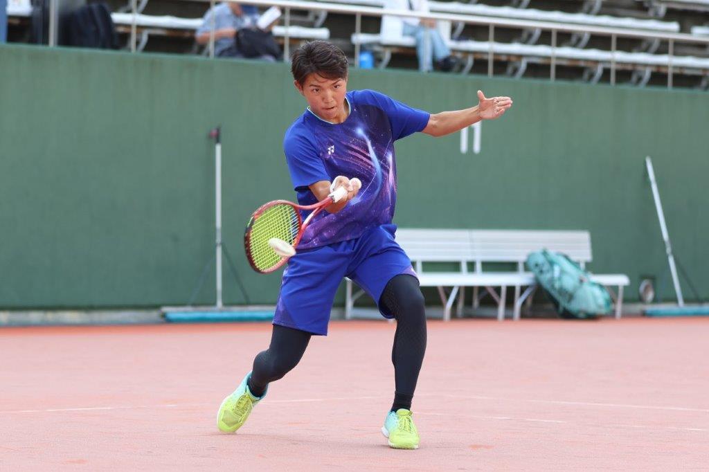 ジュニアオリンピックカップ／第31回全日本ジュニア選手権大会