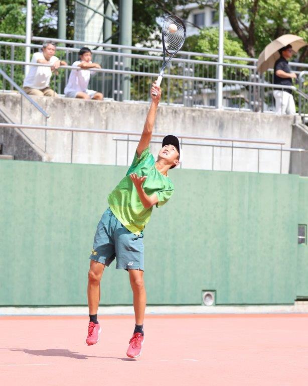 ジュニアオリンピックカップ／第31回全日本ジュニア選手権大会