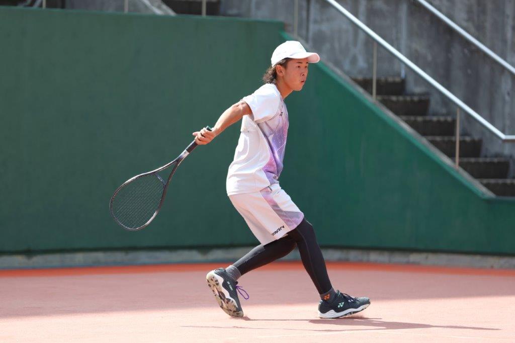 ジュニアオリンピックカップ／第31回全日本ジュニア選手権大会
