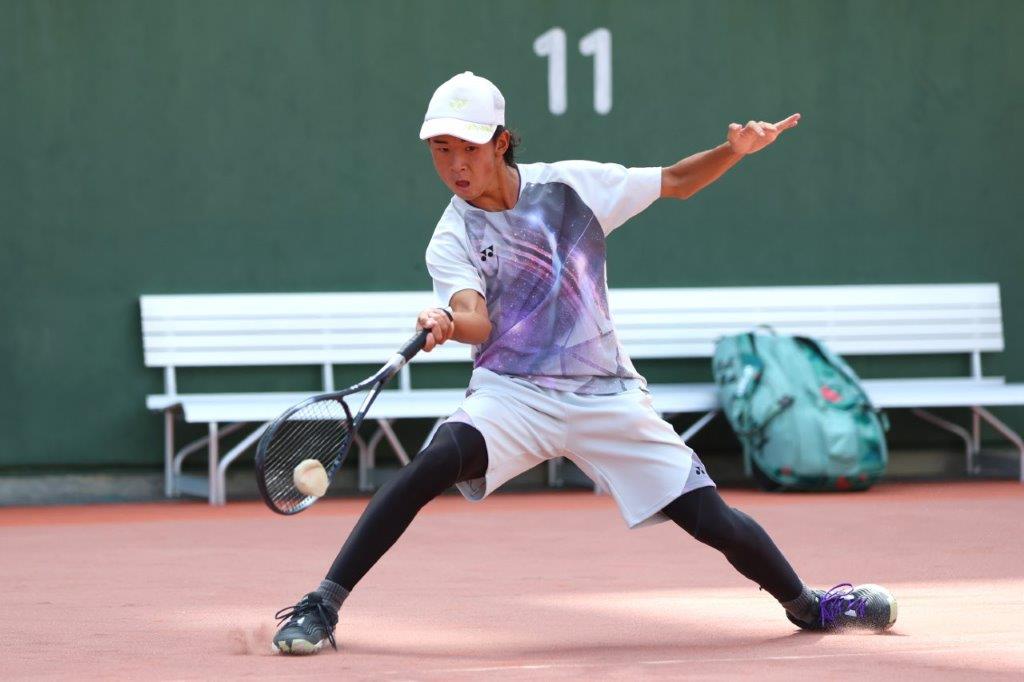ジュニアオリンピックカップ／第31回全日本ジュニア選手権大会