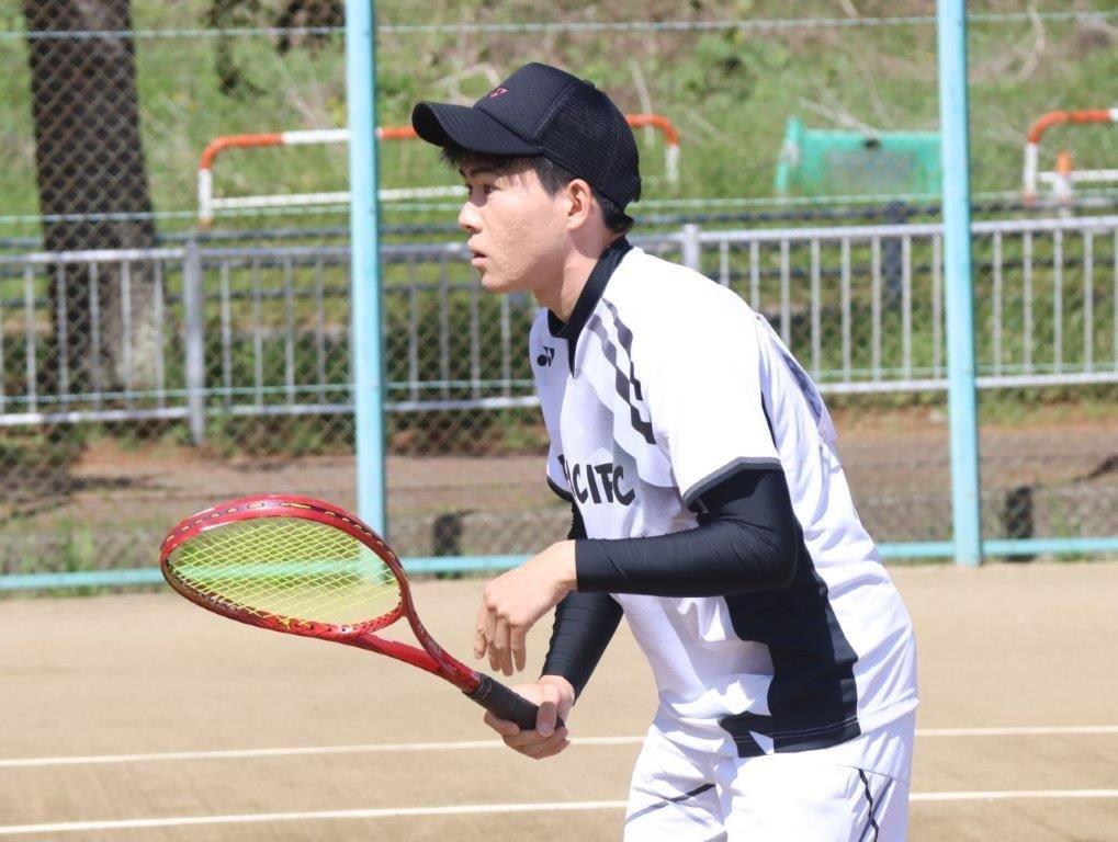 第17回 世界選手権日本代表予選会
