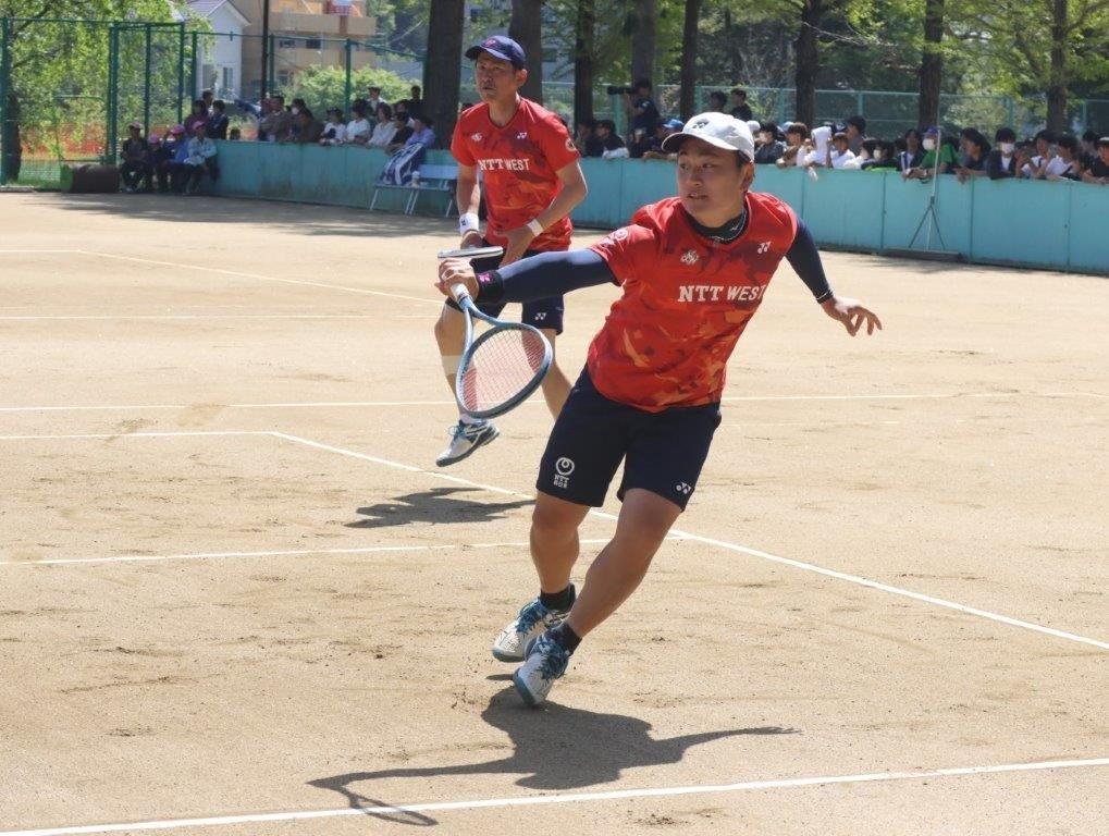 第17回 世界選手権日本代表予選会