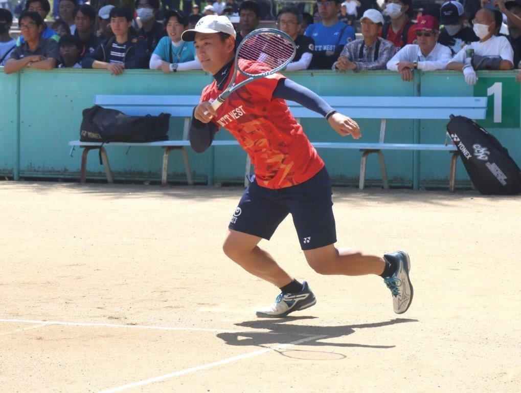 第17回 世界選手権日本代表予選会