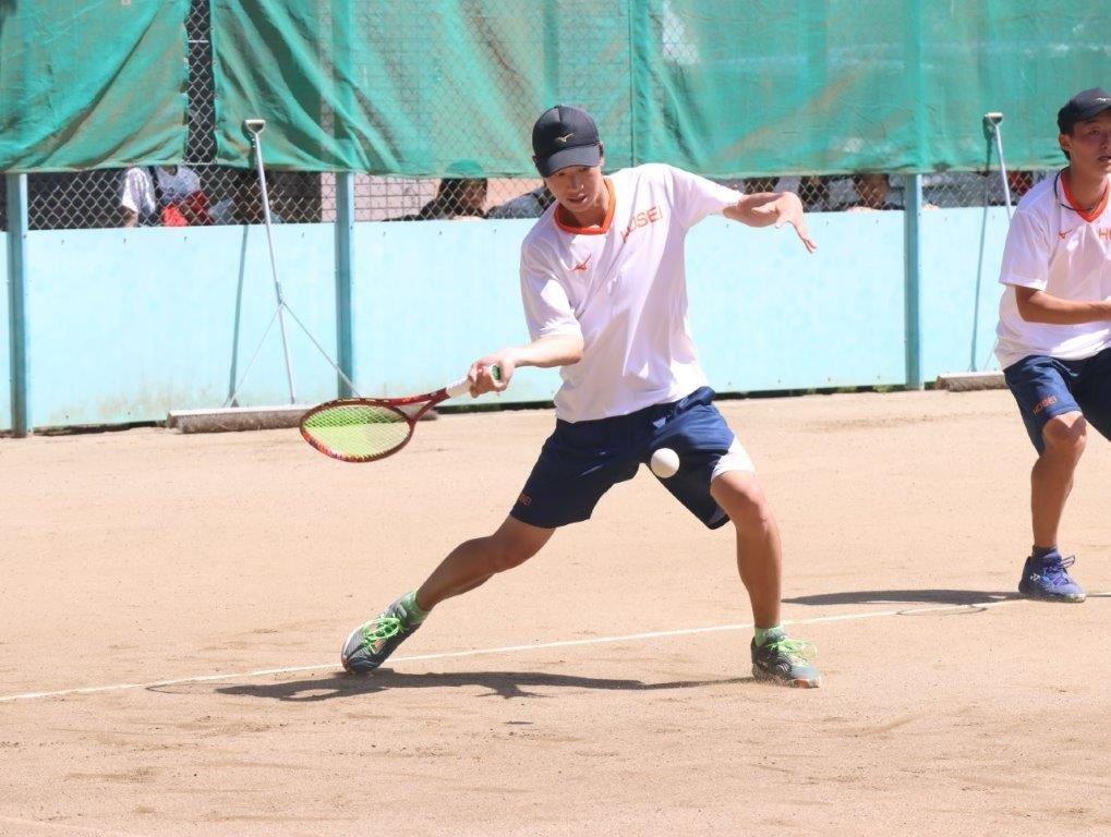 第17回 世界選手権日本代表予選会