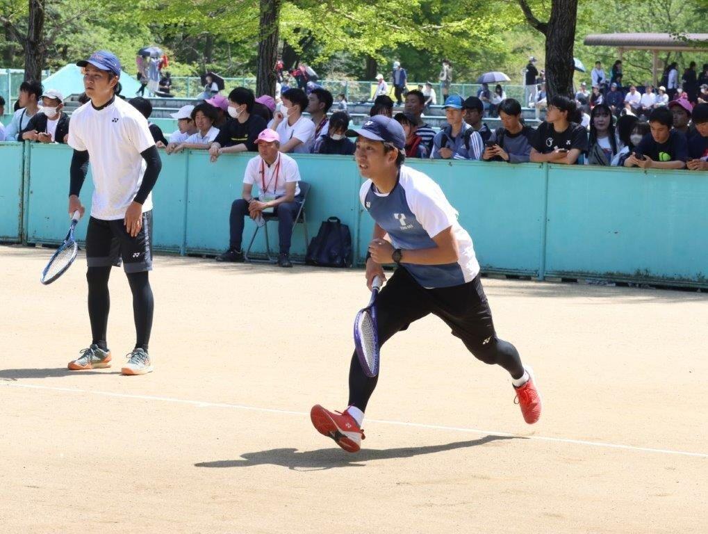 第17回 世界選手権日本代表予選会