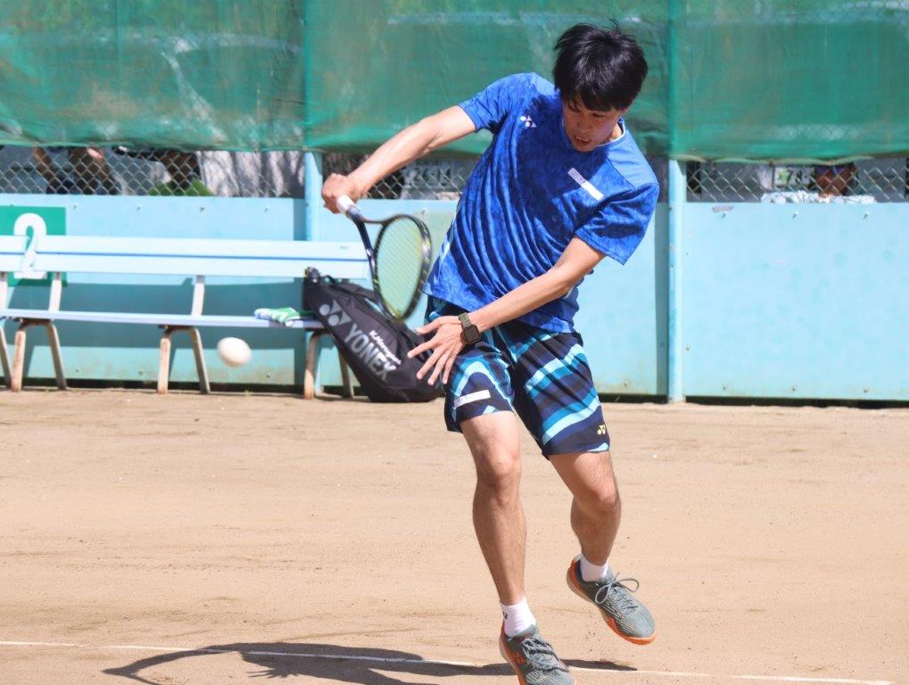 第17回 世界選手権日本代表予選会
