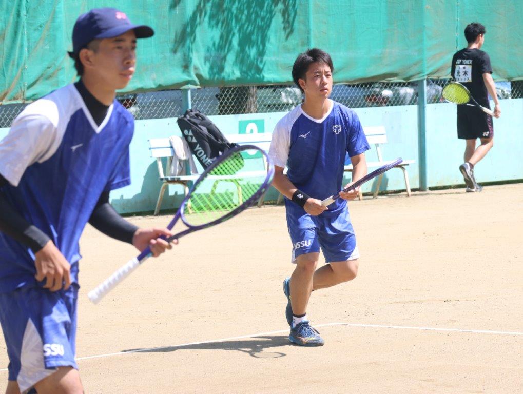 第17回 世界選手権日本代表予選会