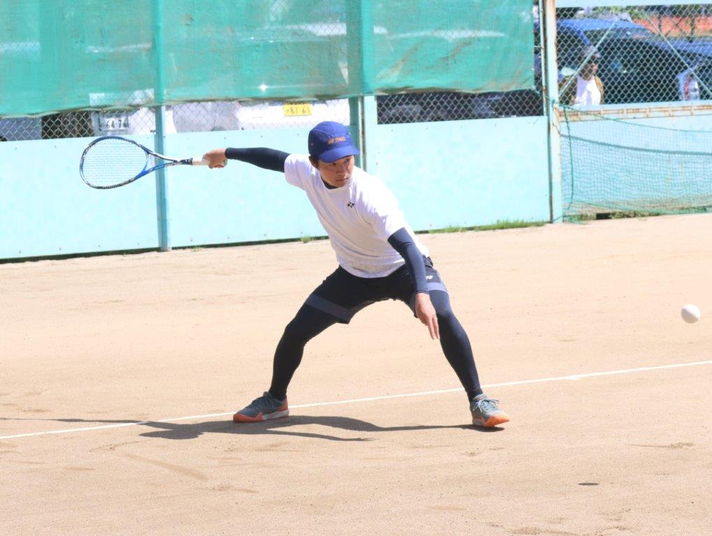 第17回 世界選手権日本代表予選会
