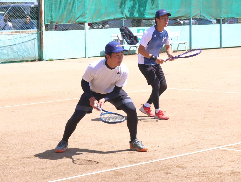 第17回 世界選手権日本代表予選会