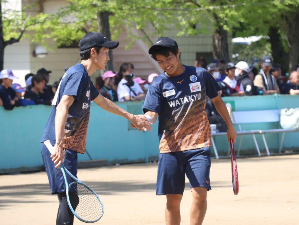 第17回 世界選手権日本代表予選会