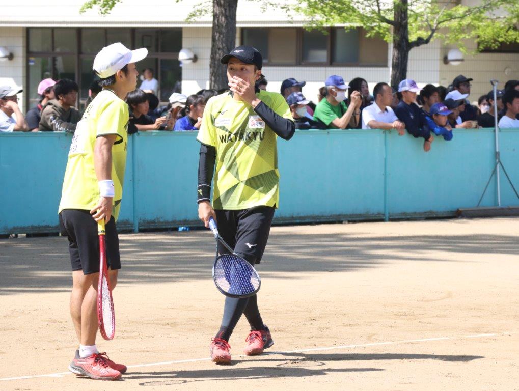 第17回 世界選手権日本代表予選会