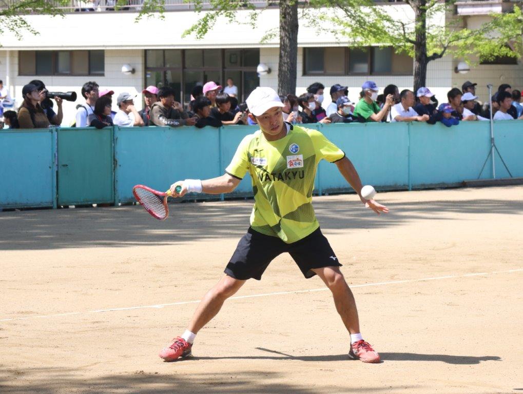 第17回 世界選手権日本代表予選会