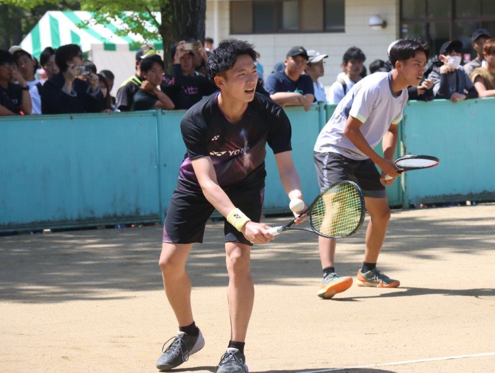 第17回 世界選手権日本代表予選会