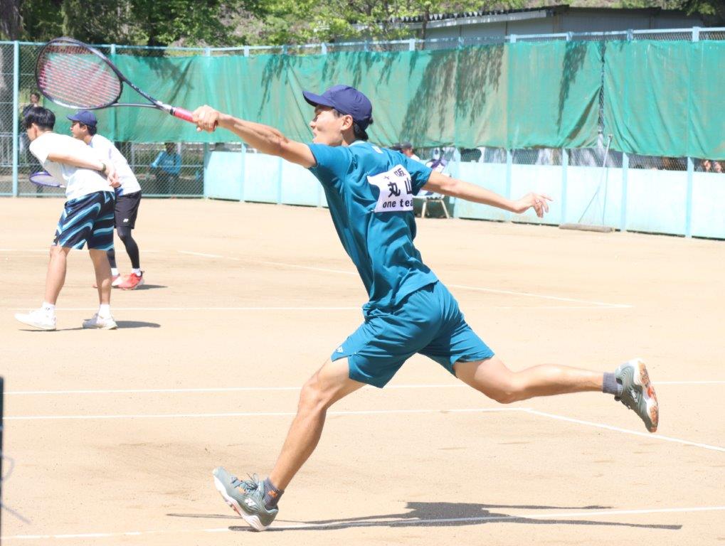 第17回 世界選手権日本代表予選会