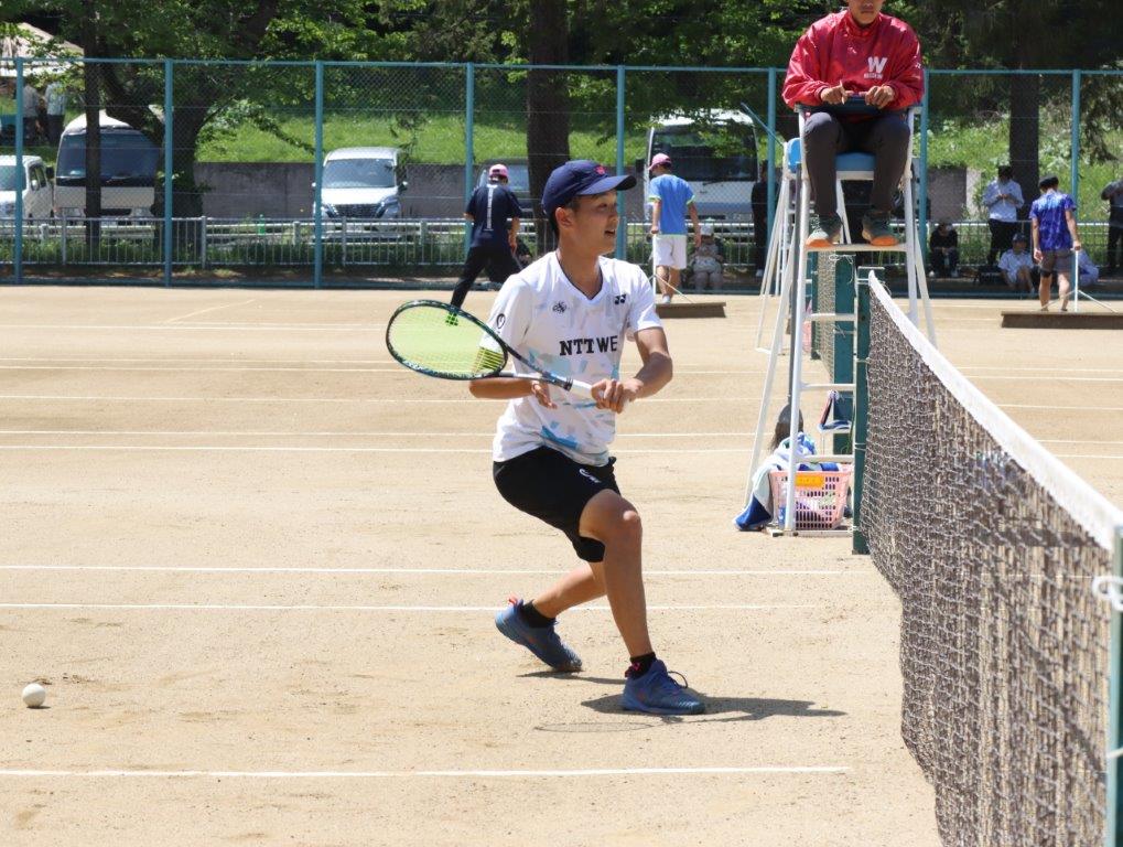 第17回 世界選手権日本代表予選会