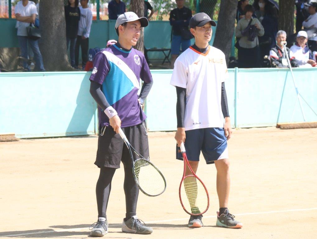 第17回 世界選手権日本代表予選会