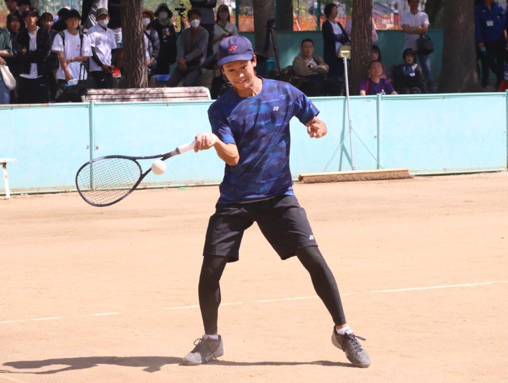 第17回 世界選手権日本代表予選会
