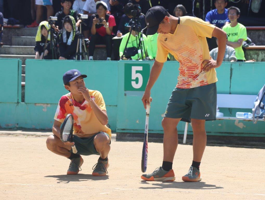 第17回 世界選手権日本代表予選会