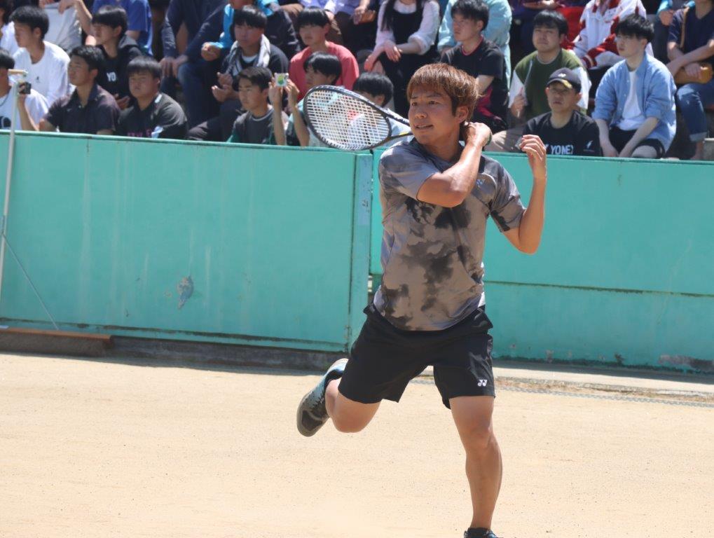 第17回 世界選手権日本代表予選会